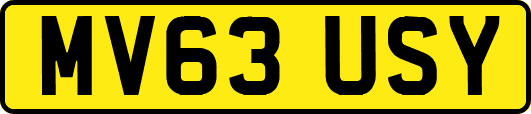 MV63USY
