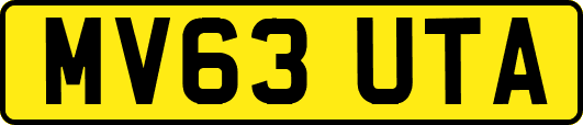 MV63UTA