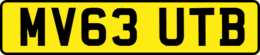 MV63UTB
