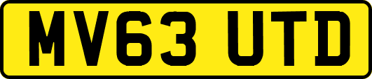 MV63UTD