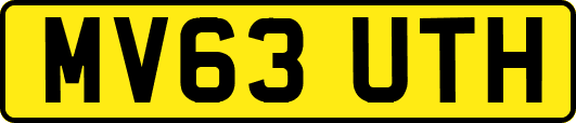 MV63UTH