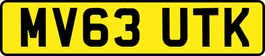 MV63UTK