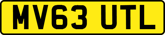 MV63UTL