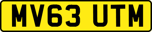 MV63UTM