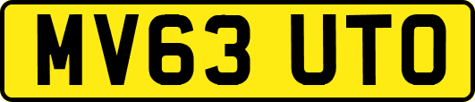 MV63UTO