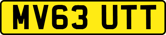 MV63UTT
