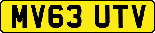 MV63UTV