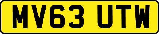 MV63UTW