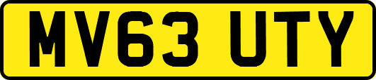 MV63UTY