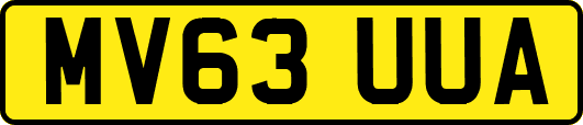 MV63UUA