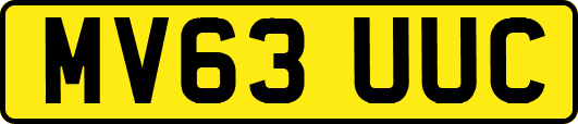 MV63UUC