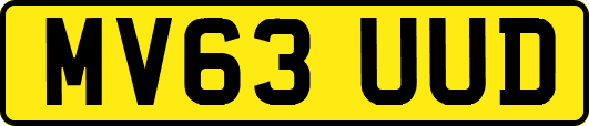 MV63UUD