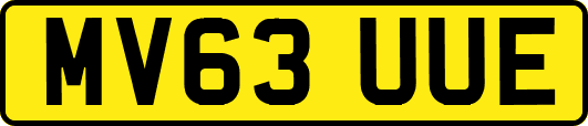 MV63UUE