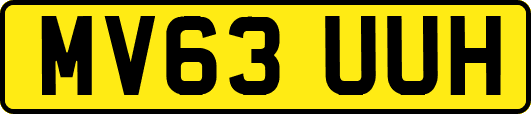 MV63UUH