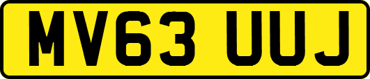 MV63UUJ