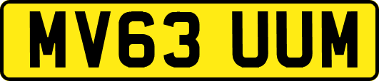 MV63UUM