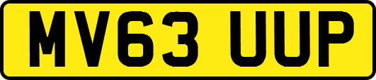 MV63UUP