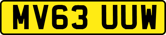 MV63UUW