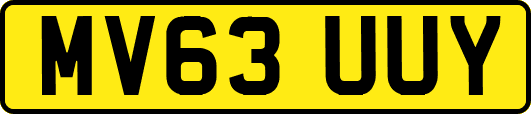 MV63UUY