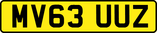 MV63UUZ
