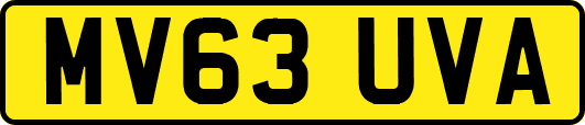MV63UVA
