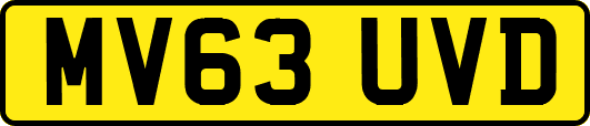 MV63UVD