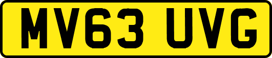 MV63UVG