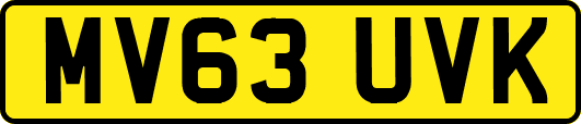 MV63UVK