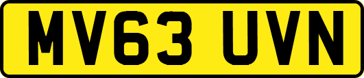 MV63UVN