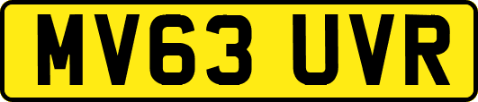 MV63UVR