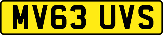 MV63UVS