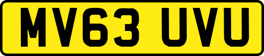 MV63UVU
