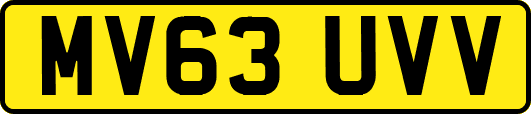 MV63UVV