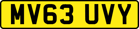 MV63UVY