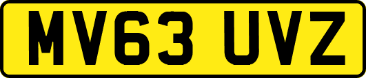 MV63UVZ