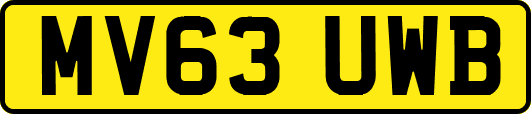 MV63UWB