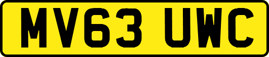 MV63UWC