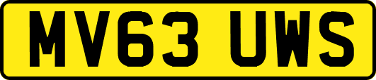 MV63UWS