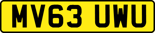 MV63UWU