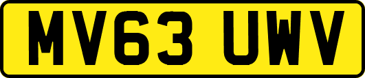 MV63UWV