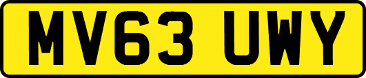 MV63UWY