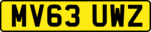 MV63UWZ