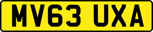 MV63UXA