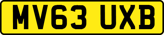 MV63UXB