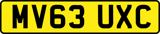 MV63UXC