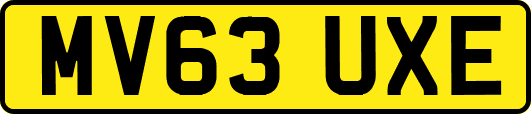 MV63UXE