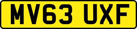 MV63UXF