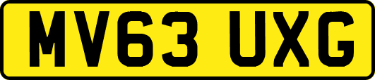 MV63UXG