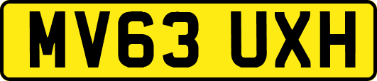 MV63UXH