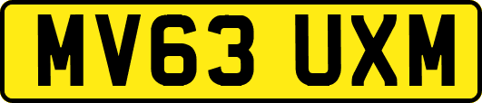 MV63UXM